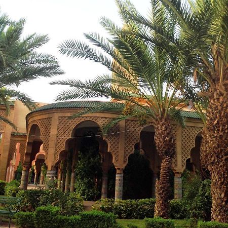 Riad Nejjar Marrakesh Exterior foto