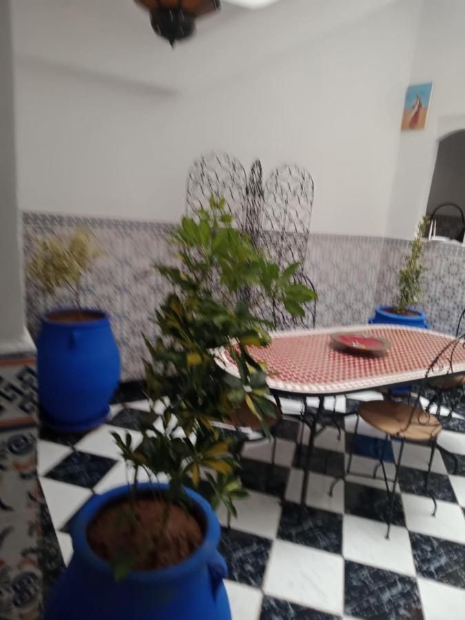 Riad Nejjar Marrakesh Exterior foto
