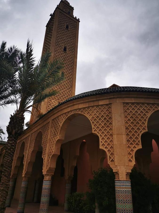Riad Nejjar Marrakesh Exterior foto