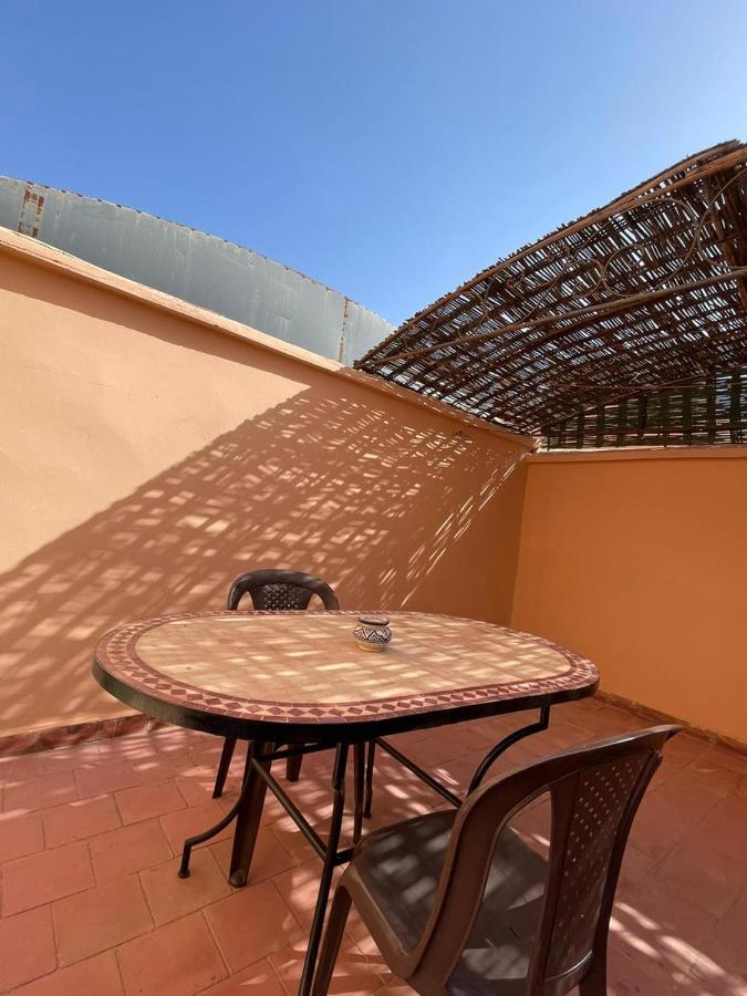 Riad Nejjar Marrakesh Exterior foto