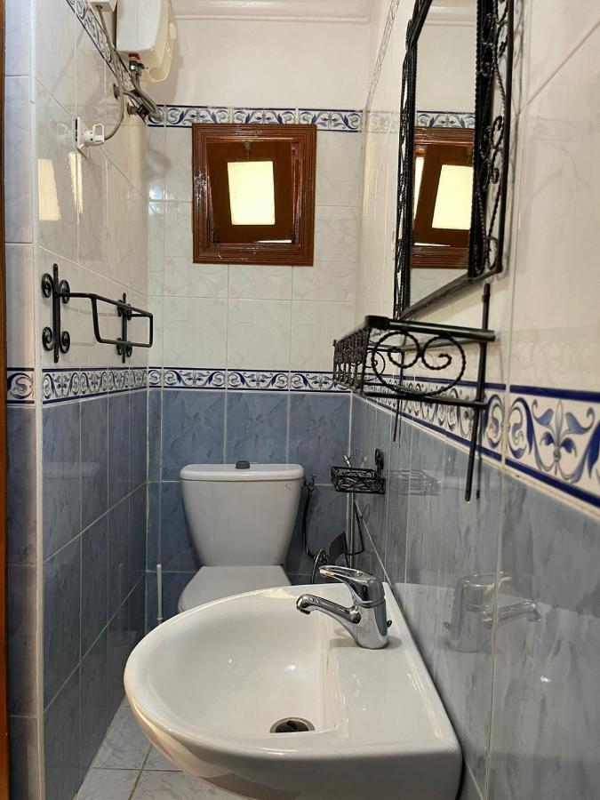 Riad Nejjar Marrakesh Exterior foto