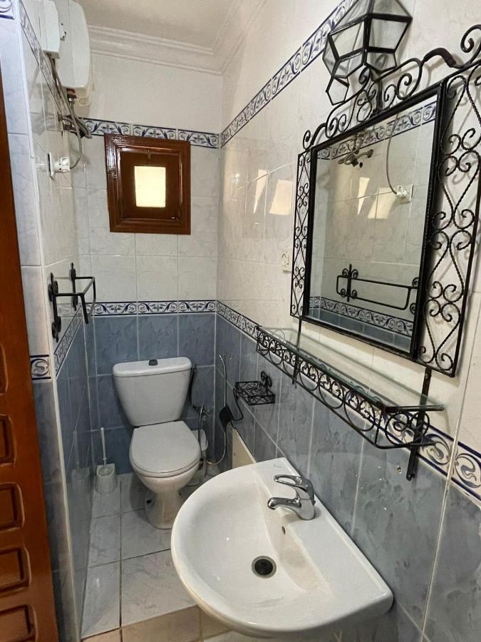 Riad Nejjar Marrakesh Exterior foto