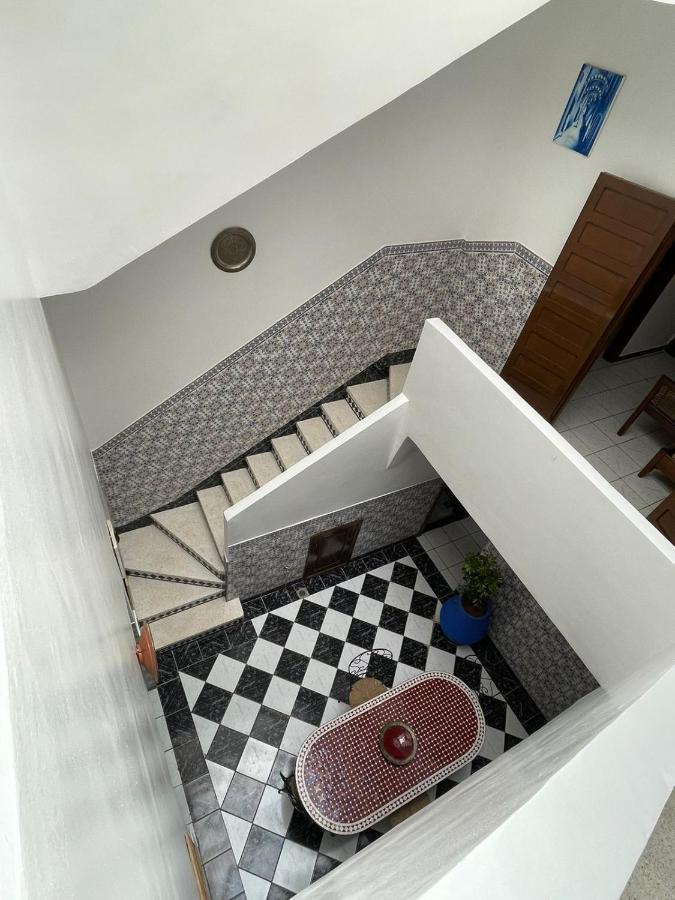 Riad Nejjar Marrakesh Exterior foto